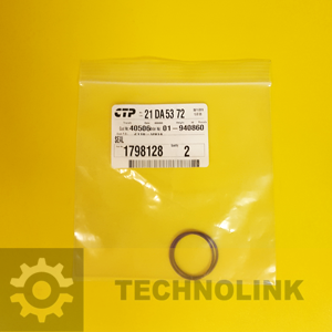 1798128 Кольцо уплотнительное Caterpillar