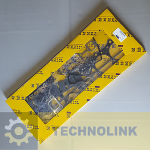 Ремкомплект прокладок C6.4 Caterpillar