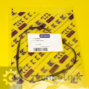 9L5854 Уплотнение гильзы Caterpillar