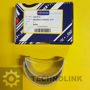 328-5572 Вкладыш шатунный стд. Caterpillar