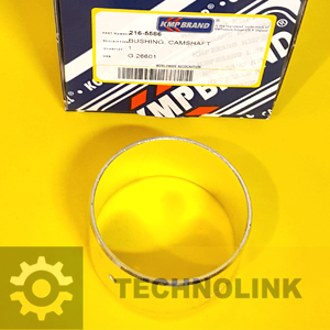 2165586 Втулка Caterpillar