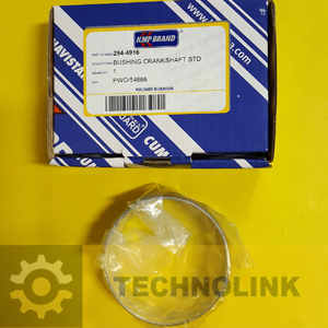 294-4916 Втулка распределительного вала Caterpillar