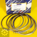 238-2706 Кольцо поршневое маслосъемное Caterpillar